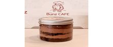 Hazelnut Cake Jar جار كيك البندق
