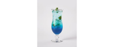 Blue Mojito موهيتو بلو