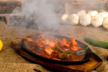 Mongolian