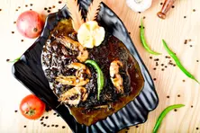 Laing   Shrimp