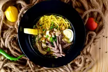 La Paz Batchoy