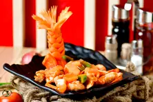Sweet & Sour
