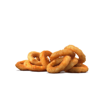 Onion Rings 8 Pcs