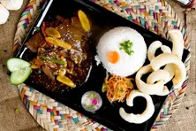 Teriyaki