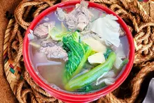 Nilagang