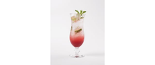 Strawberry Mojito موهيتو فراولة