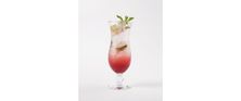 Strawberry Mojito موهيتو فراولة
