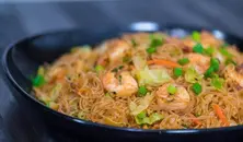 Pancit Sotanghon