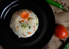 Fried Rice