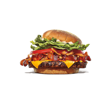 Steakhouse Meal Large - Steakhouse