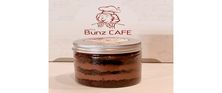 Chocolate Mousse Cake Jar جار كيك موس الشوكولاتة