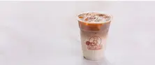 ايس سبانش لاتيه