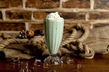 Avocado Shake