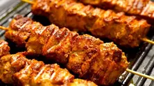 Kebab Name