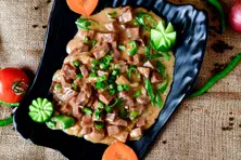 Bicol Express
