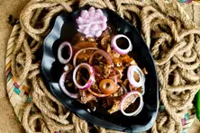 Beef Steak