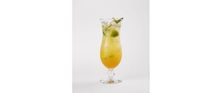 Passion Fruit Mojito موهيتو باشن فروت