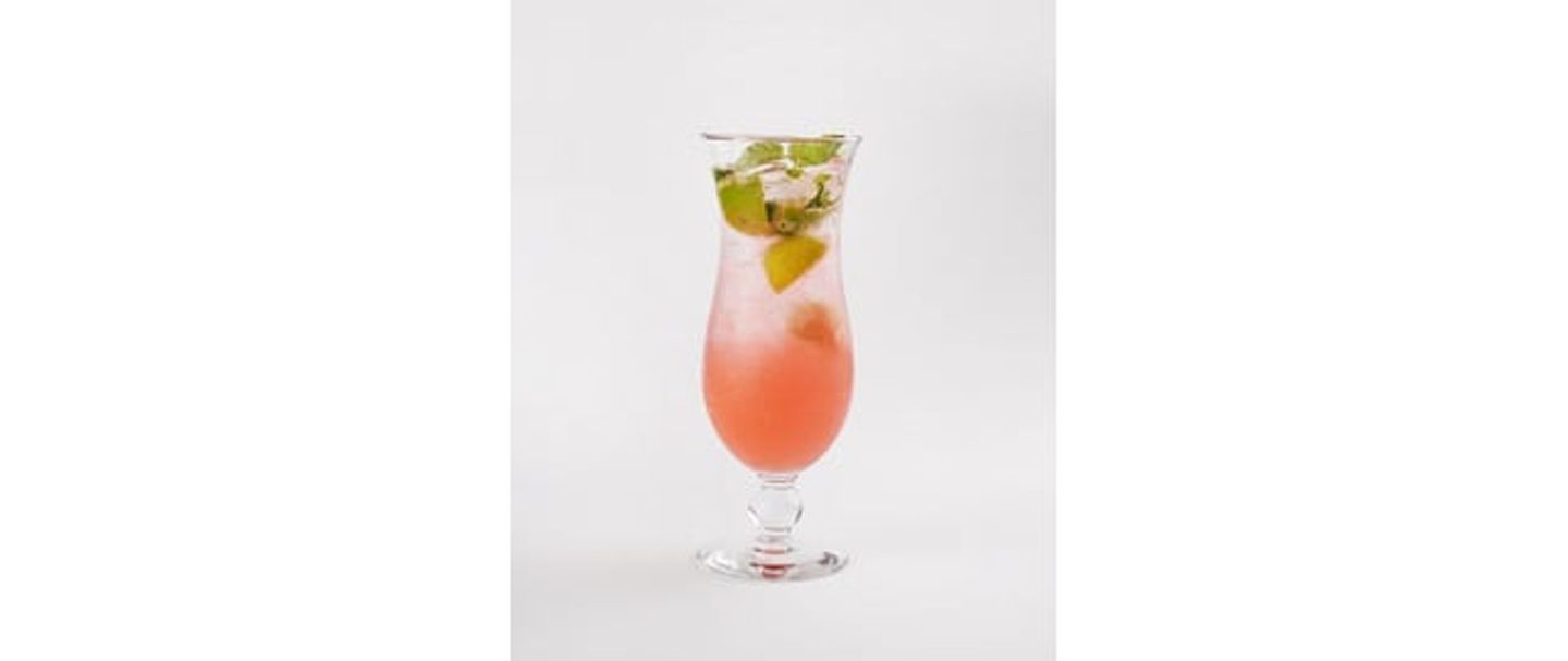 Watermelon Mojito موهيتو البطيخ