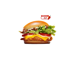 Ghost Chicken Fillet