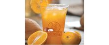 Fresh Orange Juice عصير برتقال طازج