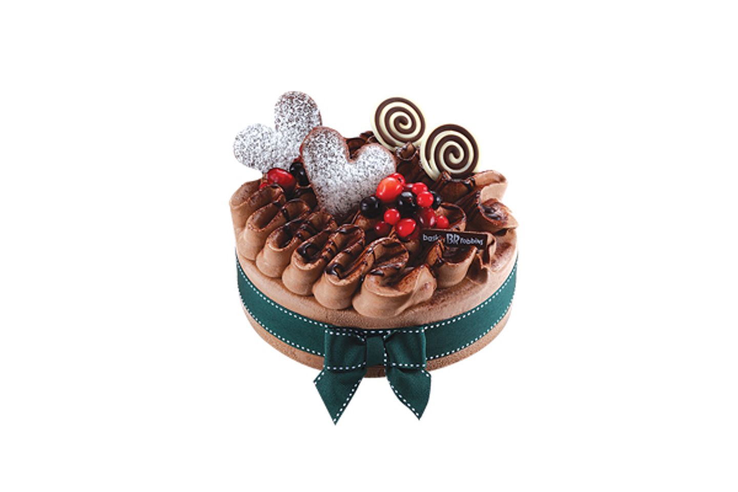 Choco Amore 6 Inch Cake - Single