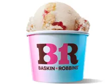 مغرفة العملاق كوب