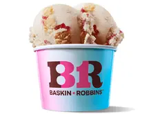 مغرفتين عملاق كوب