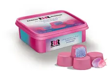 كوتون كاندي آيس كريم بايتس