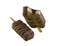 بيستاشيو شوكولاتة ايس كريم ستيك