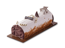 شوكليت لوق كيك