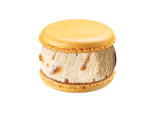 ايس كريم ماكرون - برالينز ان كريم