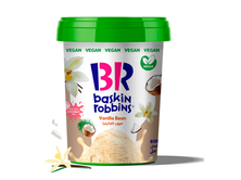 نباتي - حبوب الفانيلا 500مل