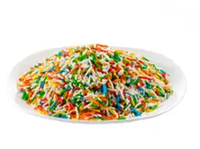 رينبو سبرينكلز كوب كبير