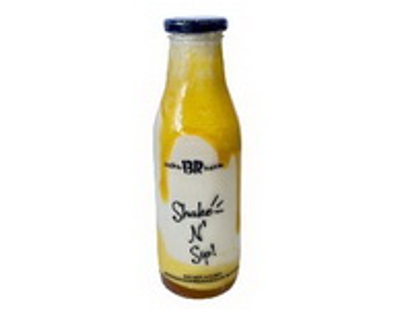 Hello Mango Lrg Shake Btl - Single