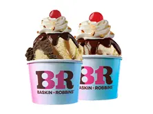 باقة الدبل 2 كوب صنداي أطفال