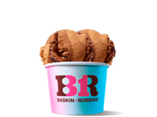 مغرفتين جونيور كوب