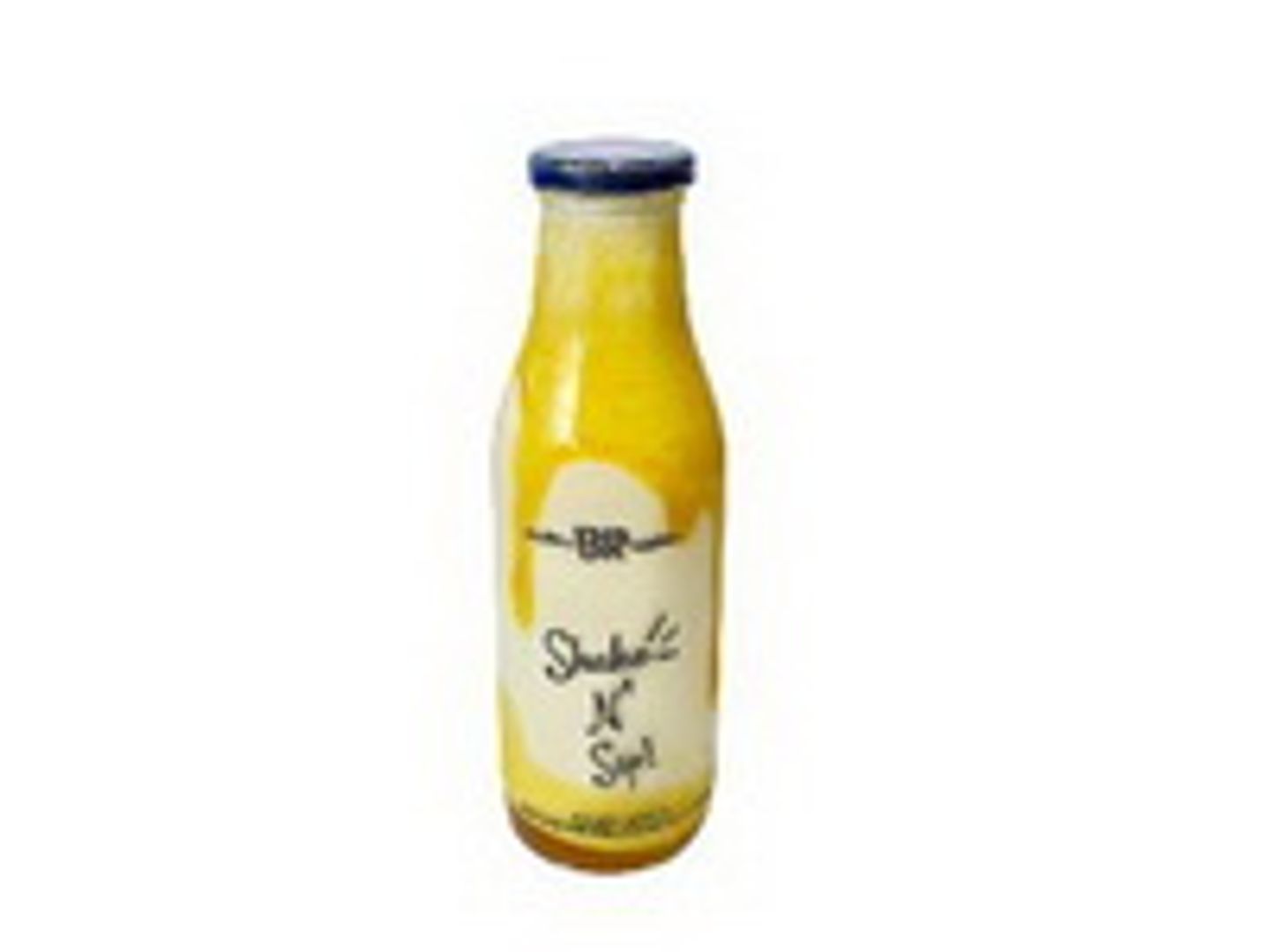 Hello Mango Reg Shake Btl - Single