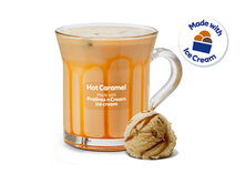 كراميل ساخن