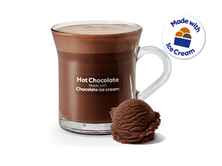 شوكليت ساخن