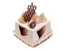 اني تايم كيك - كوكو تاتش