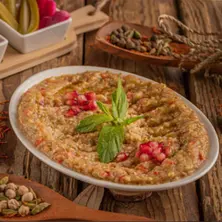 بابا غنوج