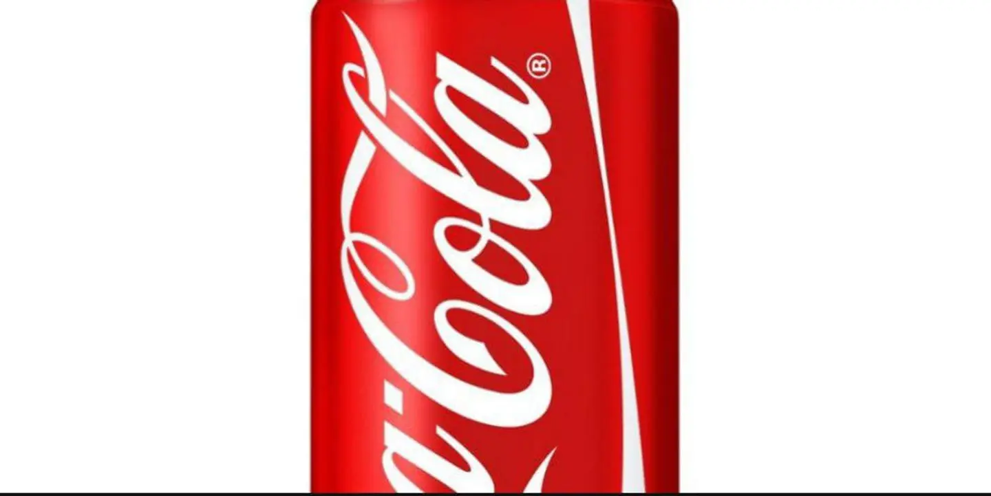 كوكا كولا