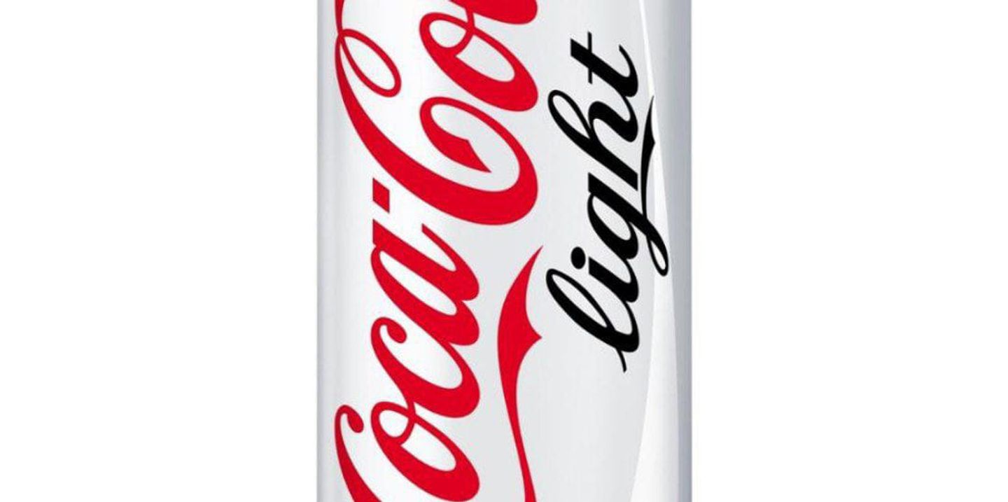 Coca Cola Light