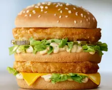 Big Mac