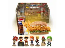 ون بيس فيلية بوكس