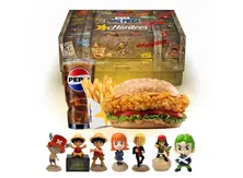 ون بيس سانتافيه بوكس