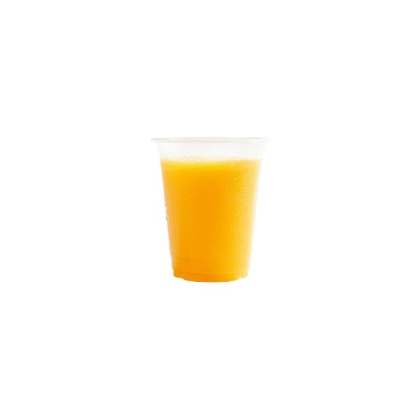 Orange Juice - test