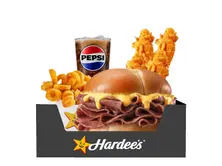 هــهـهـ بوكس روست بيف - وسط