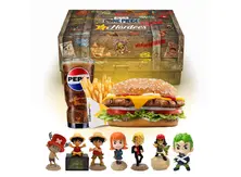 ون بيس ديلوكس بوكس