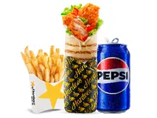 Spicy Wraptor - Large